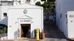 Ermita de los Dolores de Mojácar