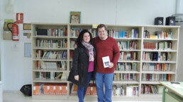 Ben clark gana premio poesia Loewe