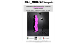 Exposición Al Mojácar