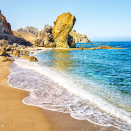 Plages